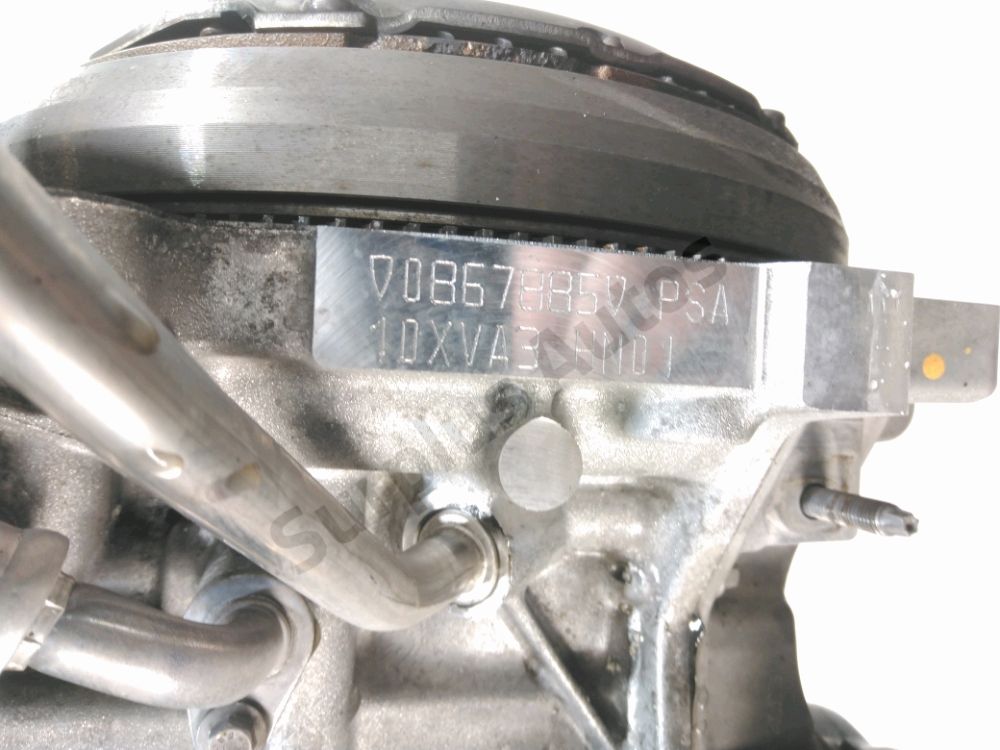 Moteur
