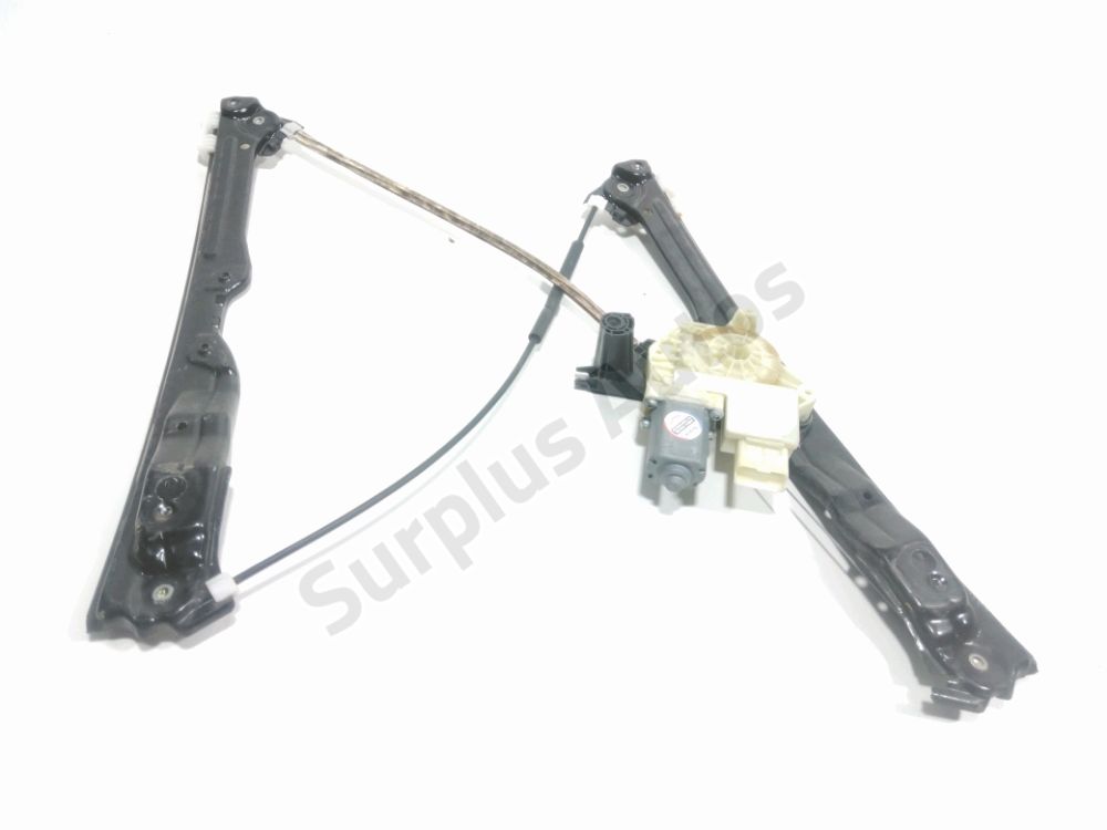 Lève-vitre électrique avant gauche