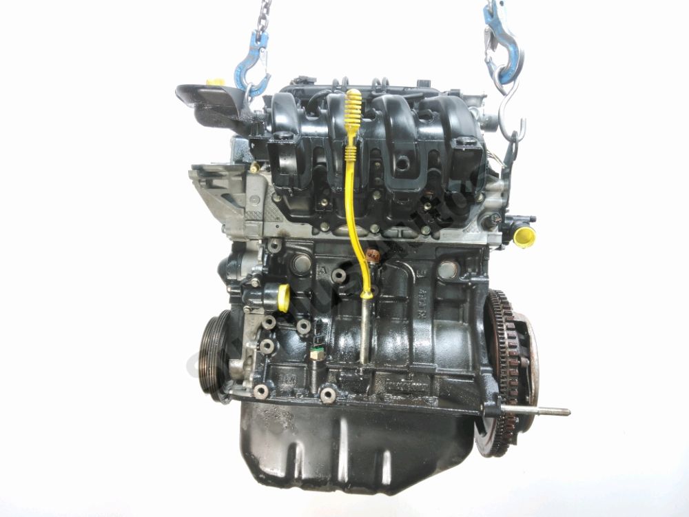Moteur