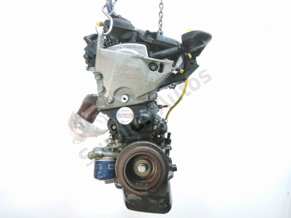 Moteur