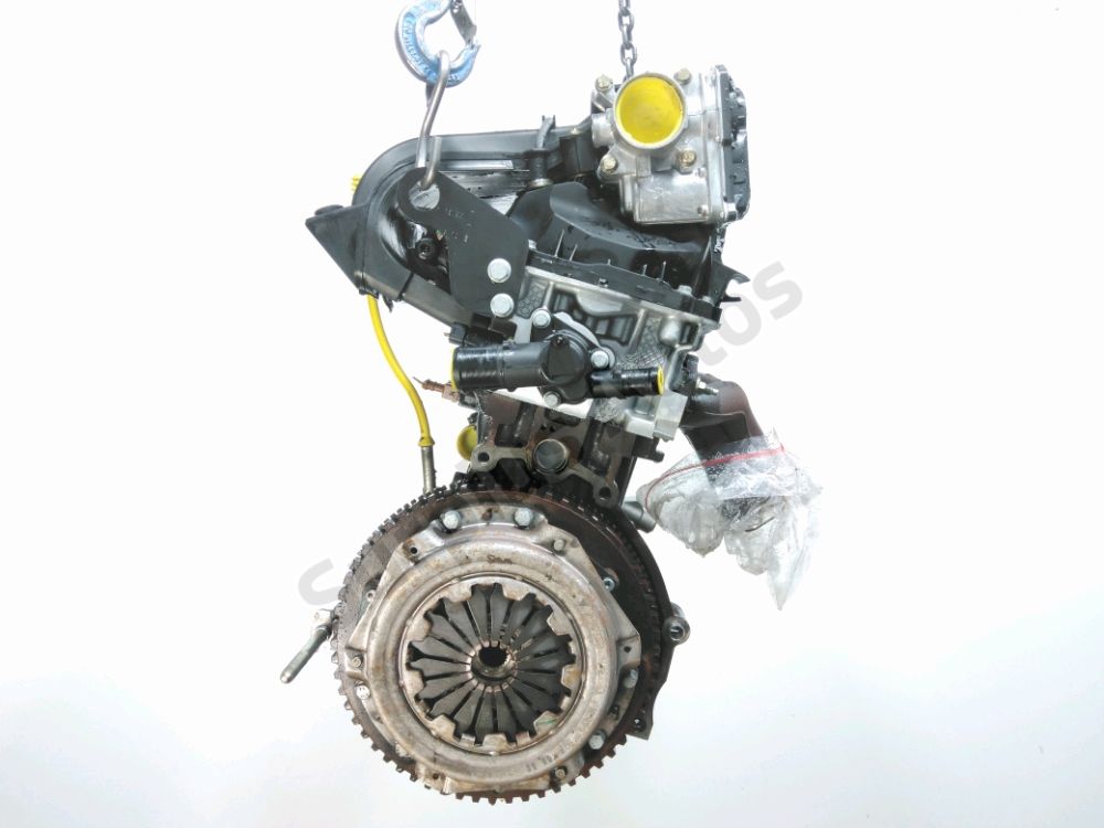 Moteur