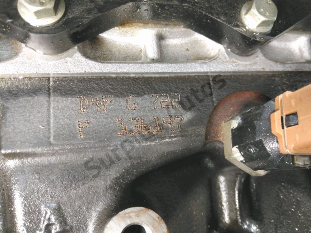 Moteur