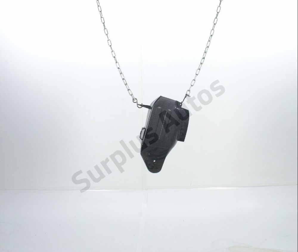 Pare-boue arrière gauche