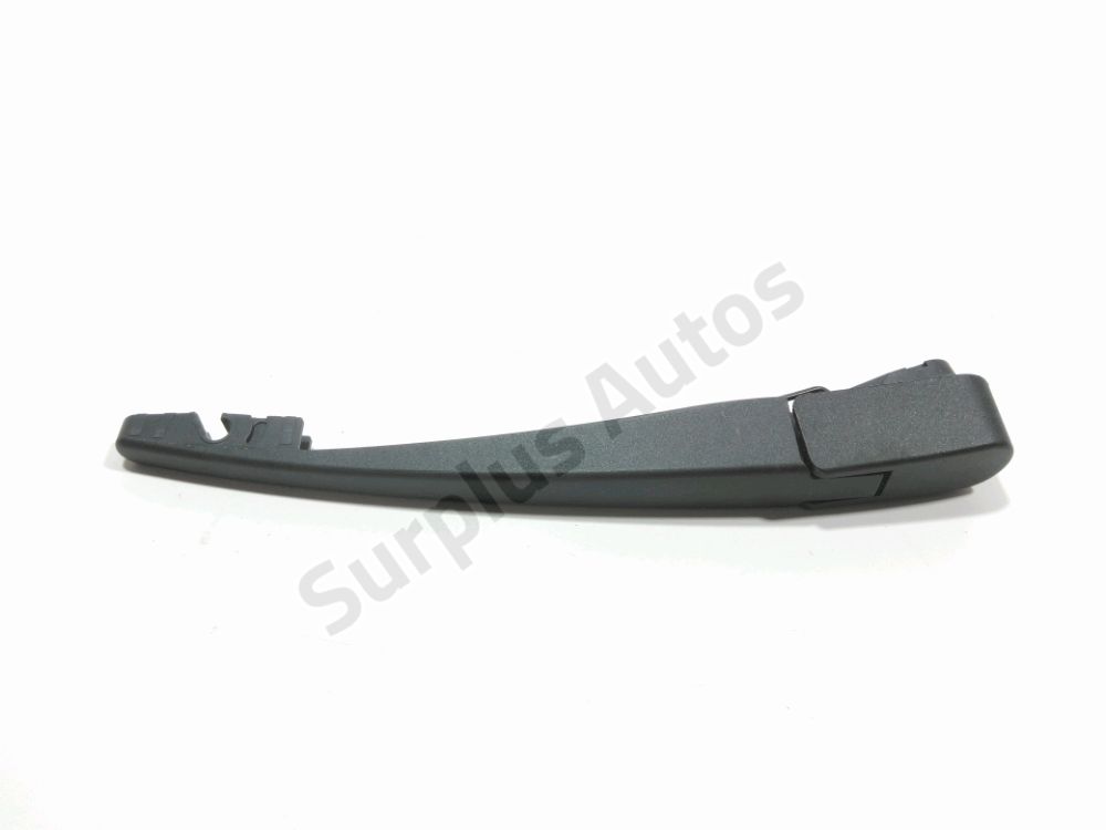 Bras d'essuie-glace arrière