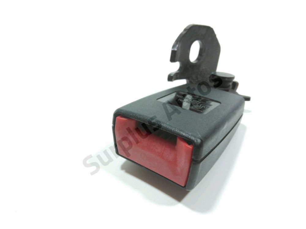 Ancrage ceinture arriere droit