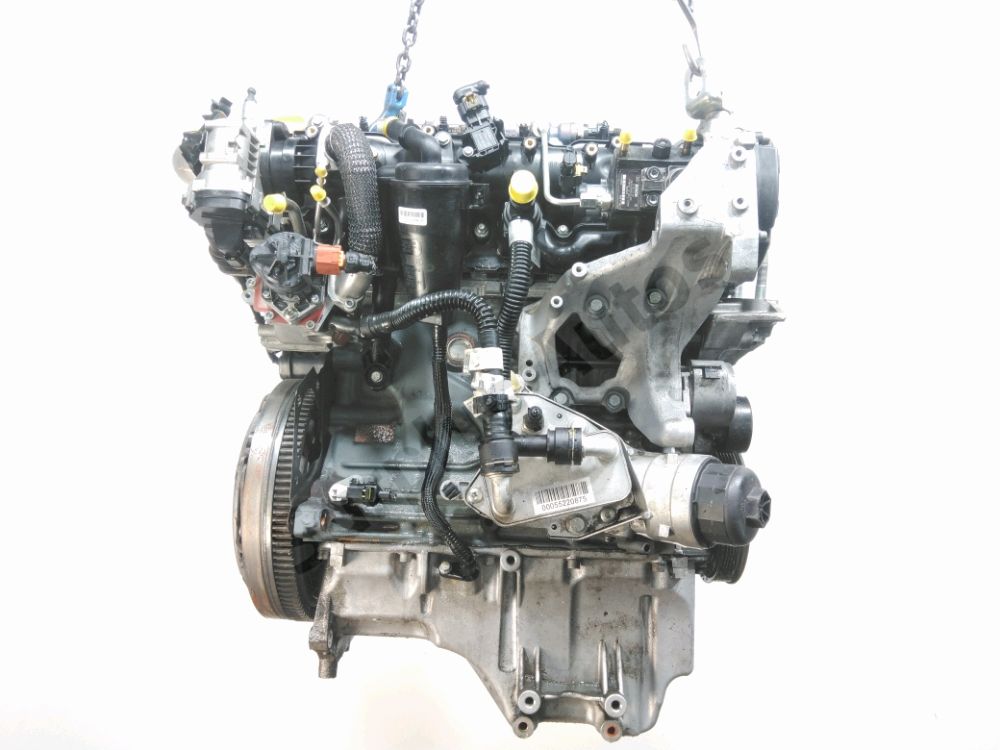 Moteur