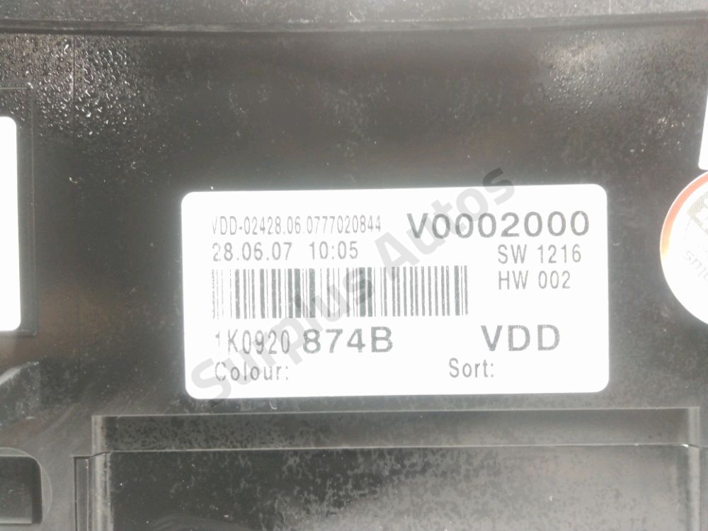 Compteur