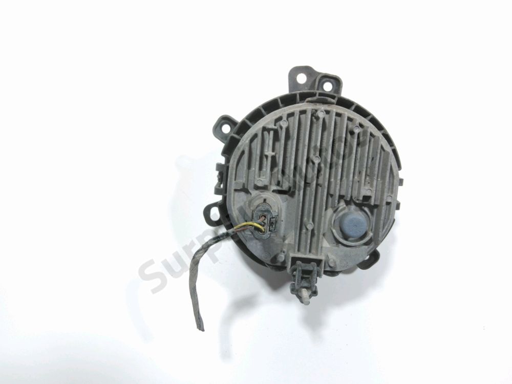 Antibrouillard avant gauche