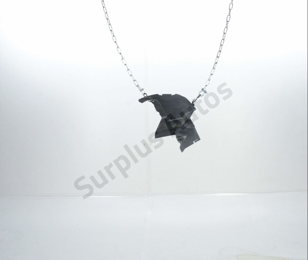 Pare-boue arrière droit