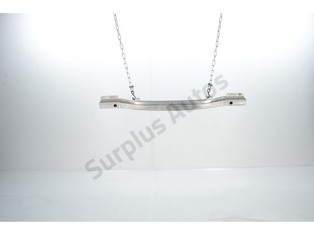 Renfort pare-choc arrière