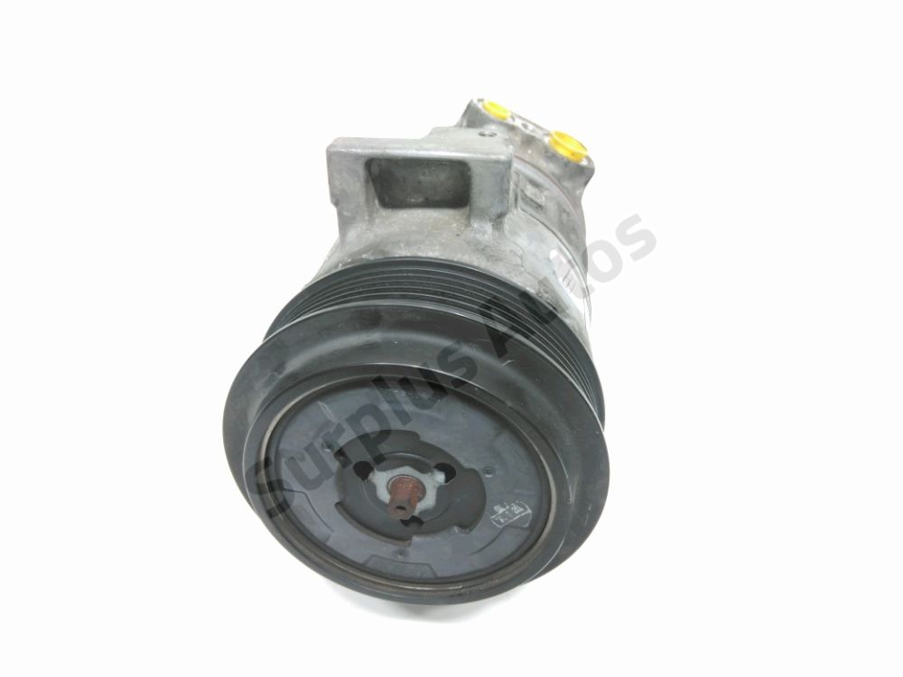 Compresseur de climatisation