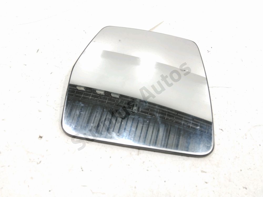 Glace de rétroviseur droit