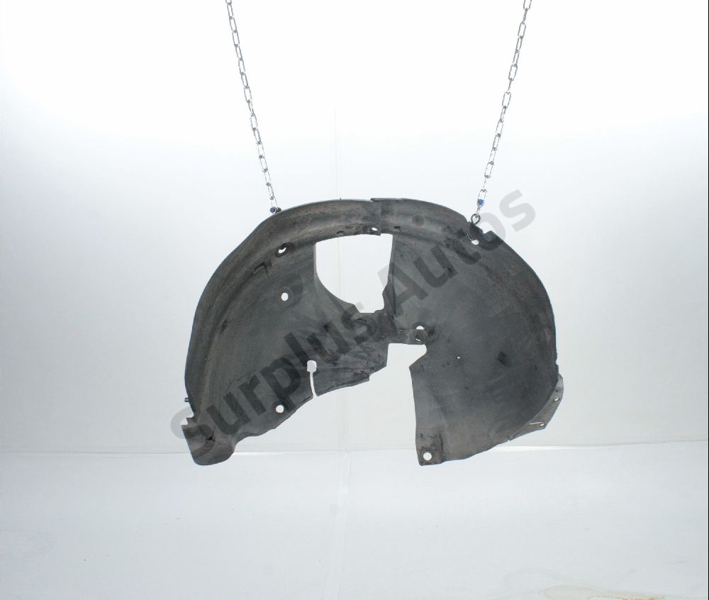 Pare-boue avant droit