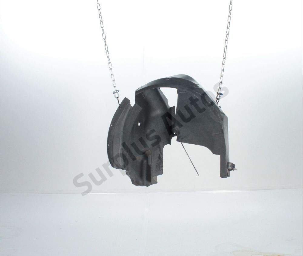 Pare-boue arrière droit