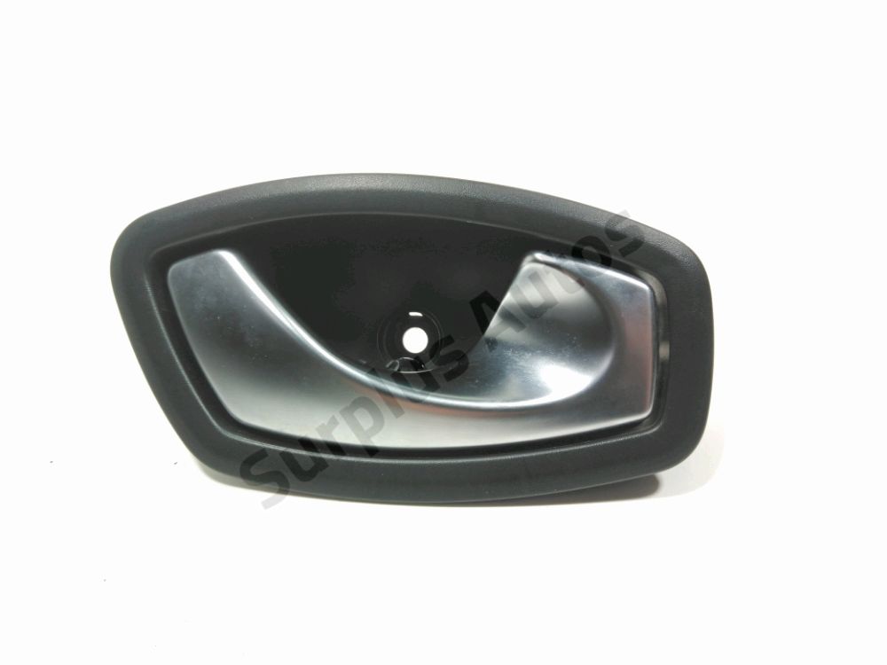 Poignee interieure porte avant droite