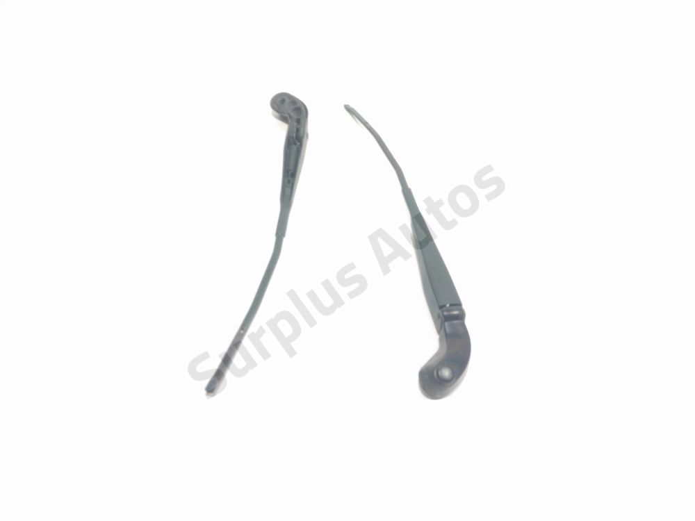 Bras d'essuie-glace avant