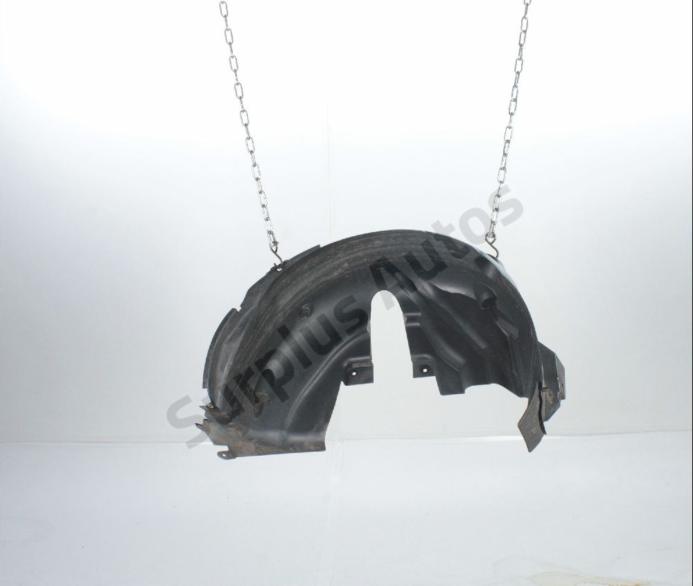 Pare-boue arrière droit