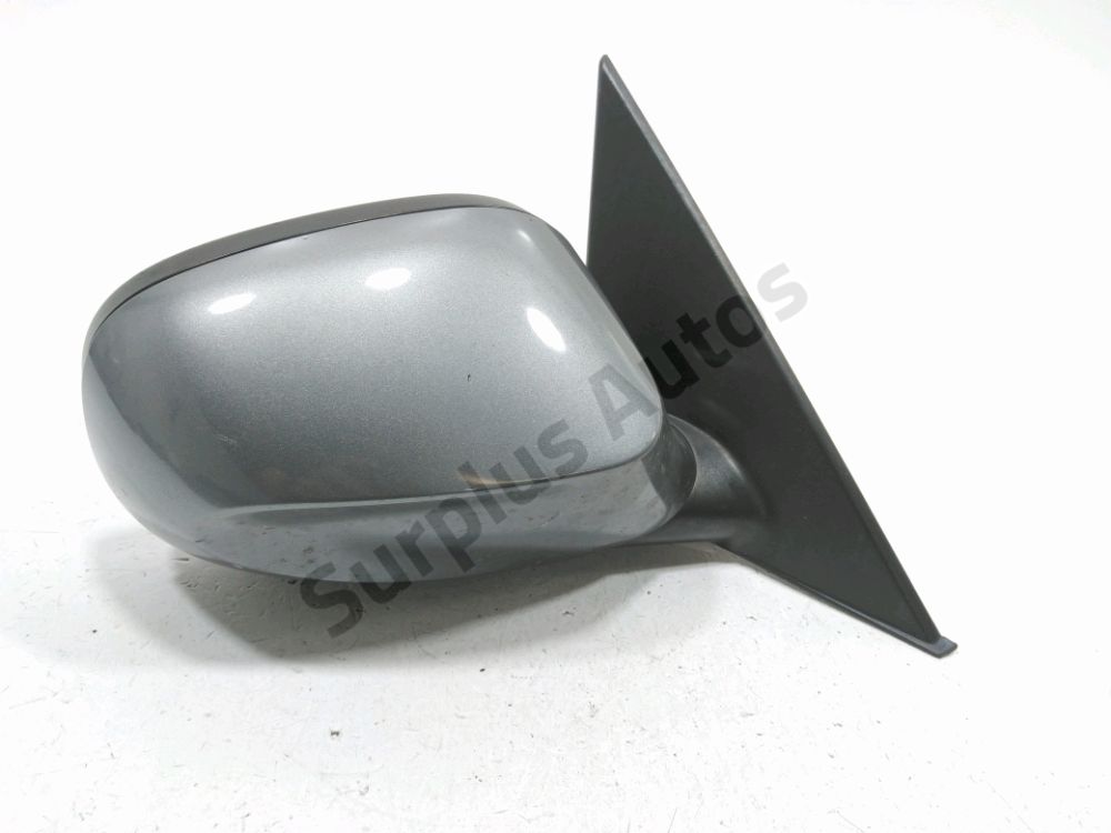 Rétroviseur électrique droit