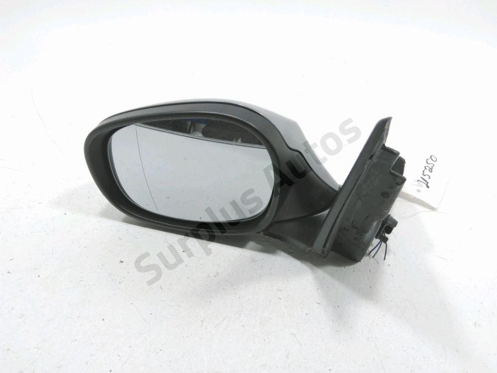 Rétroviseur électrique gauche