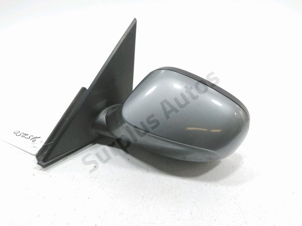 Rétroviseur électrique gauche