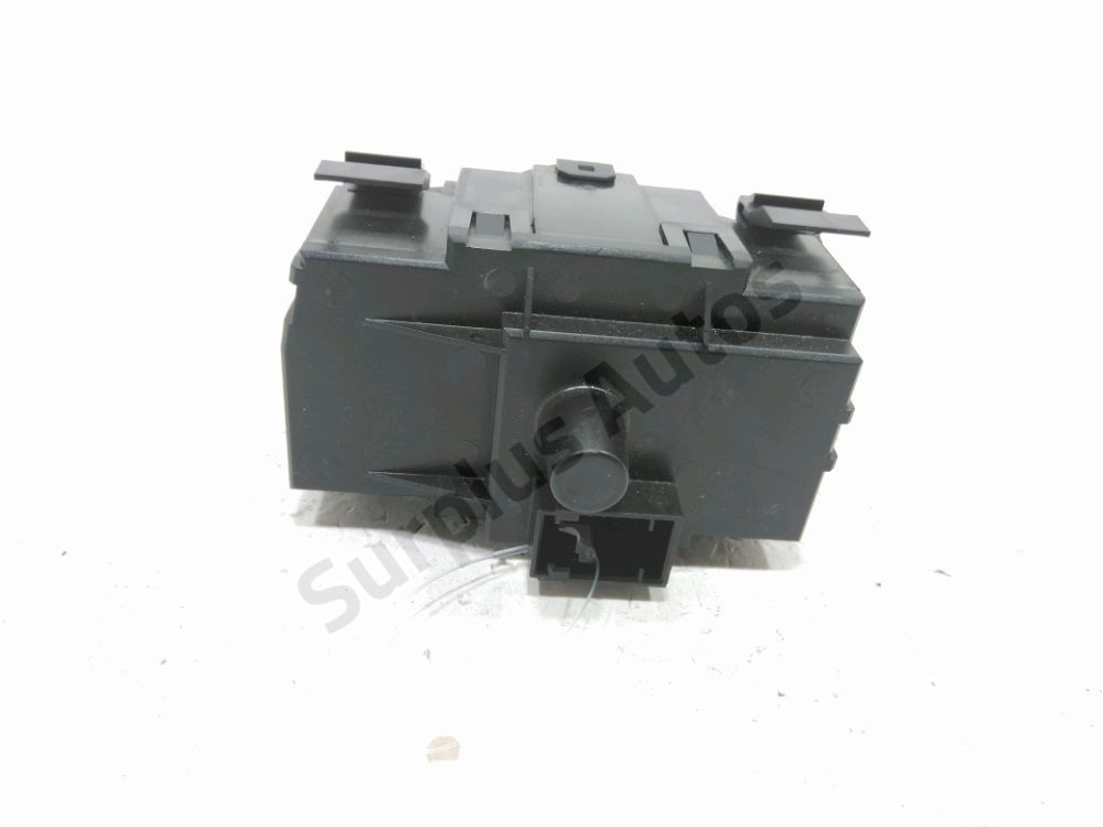 Interrupteur de phare