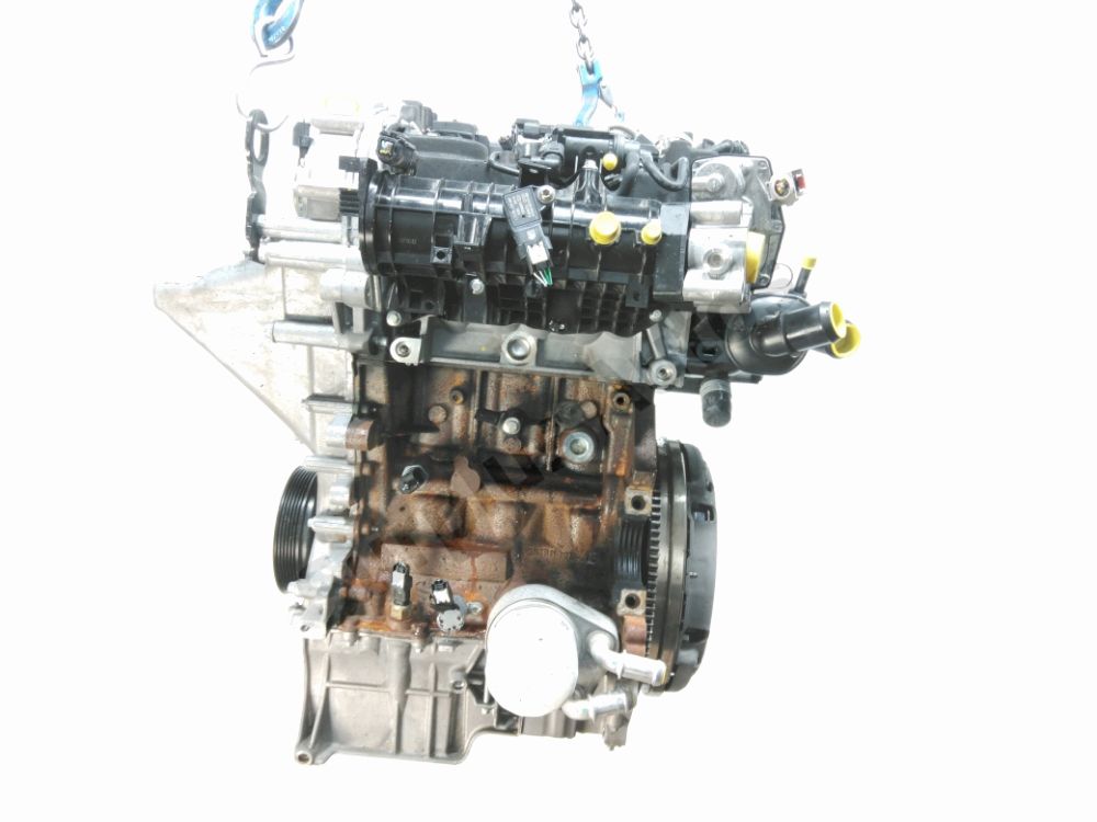 Moteur