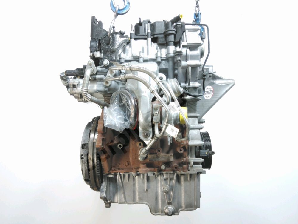 Moteur