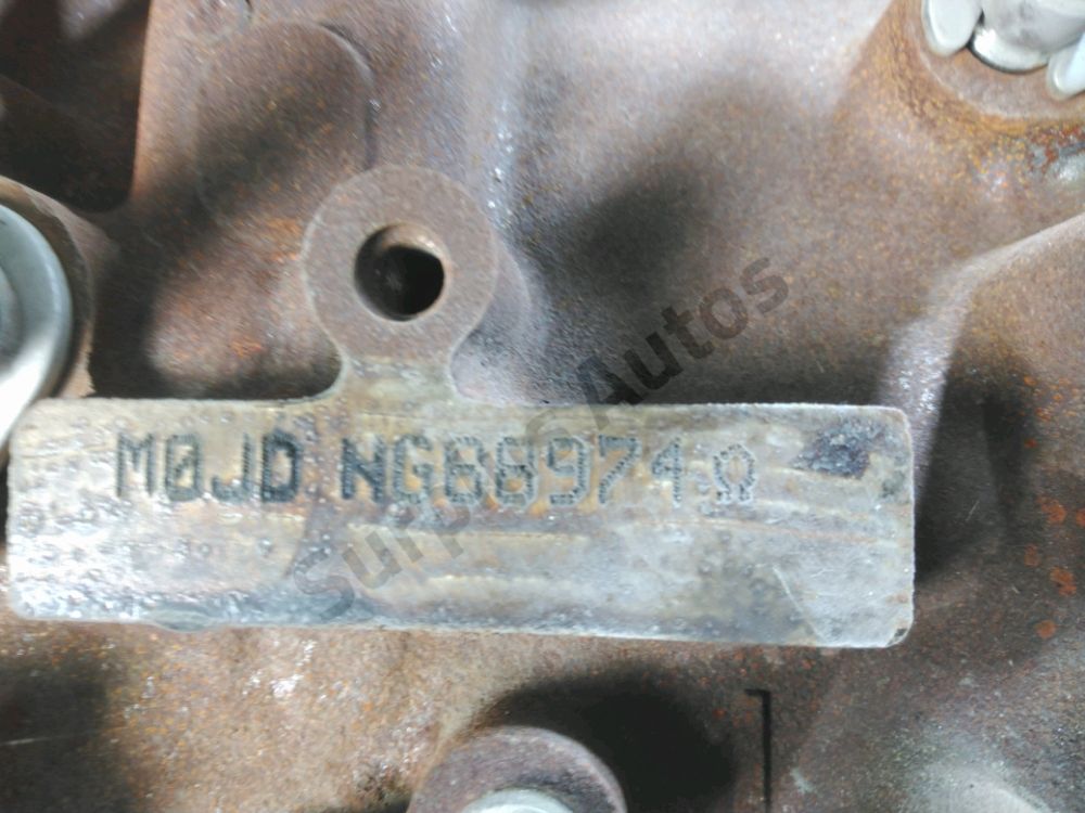 Moteur