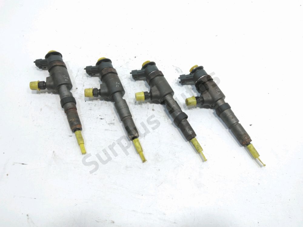Injecteur 1