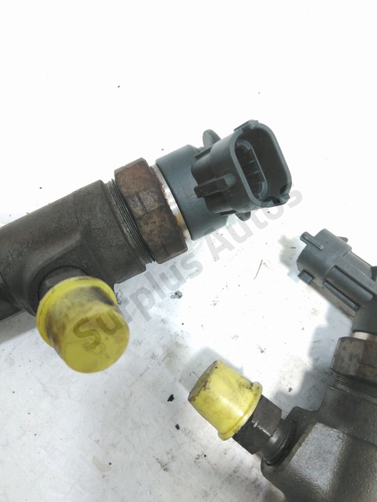 Injecteur 1