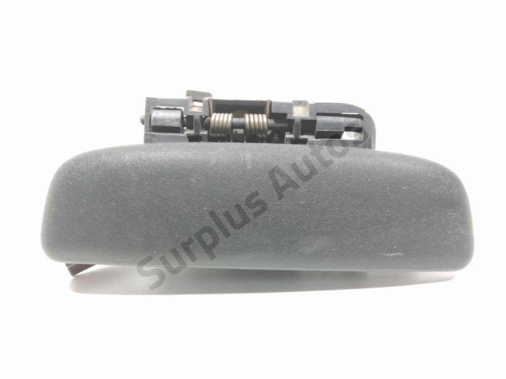 Poignée extérieure arrière droite