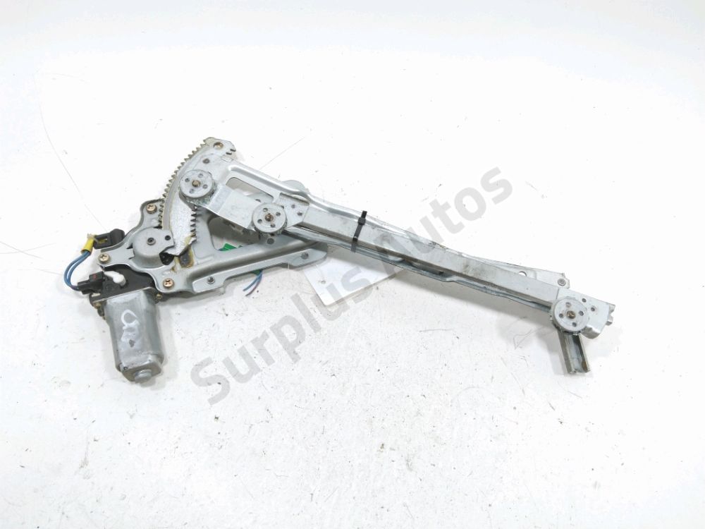 Lève-vitre électrique arrière droit