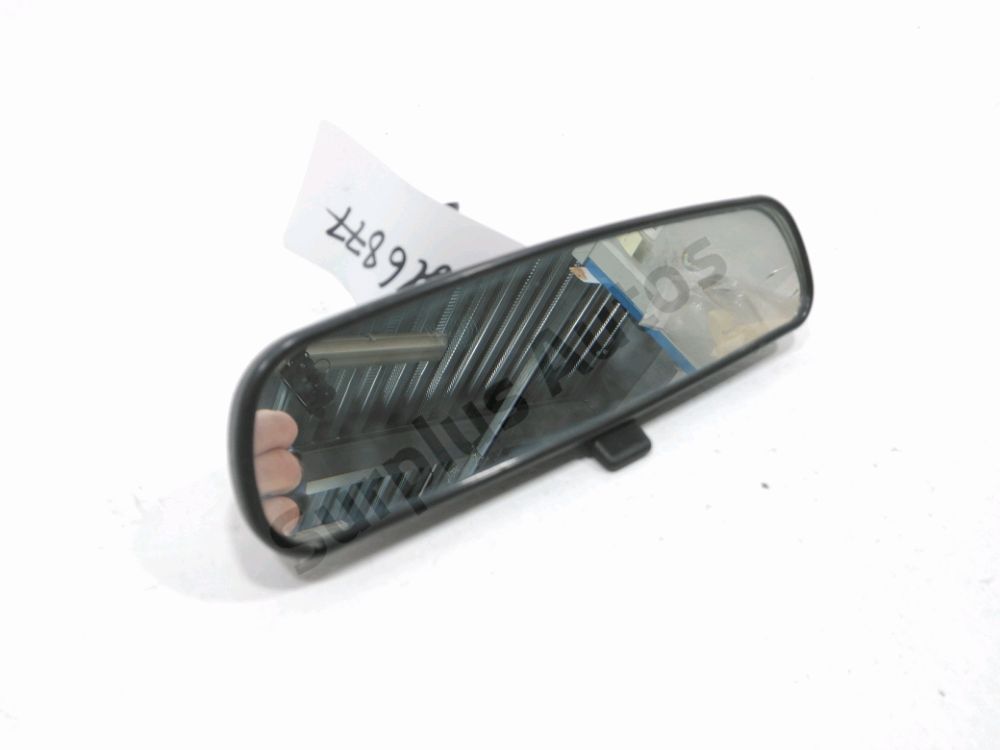 Rétroviseur intérieur