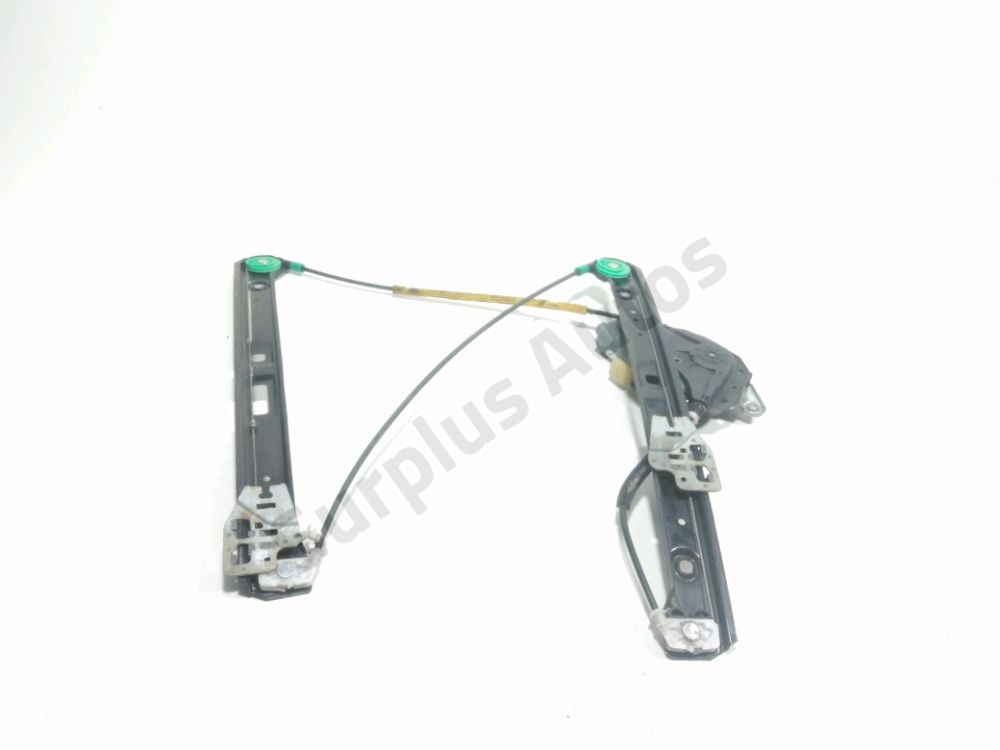 Leve-vitre electrique avant droit