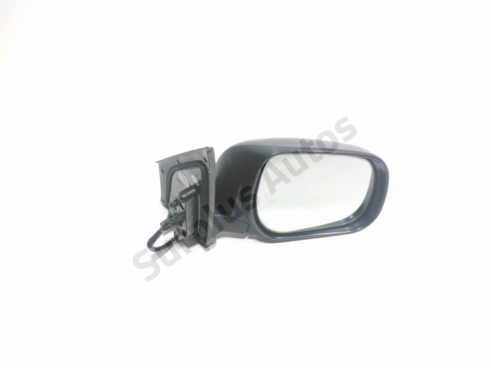 Rétroviseur électrique droit