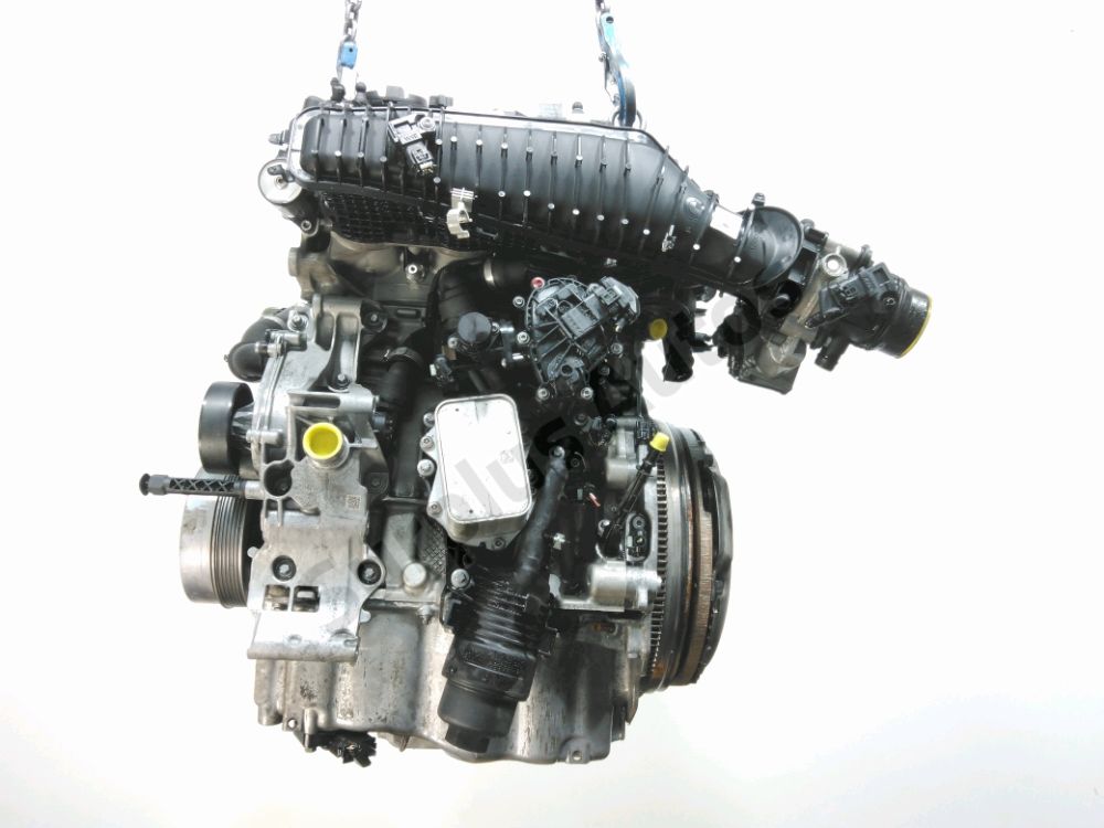 Moteur