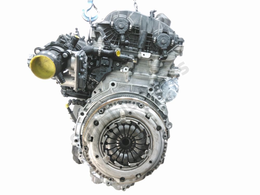 Moteur