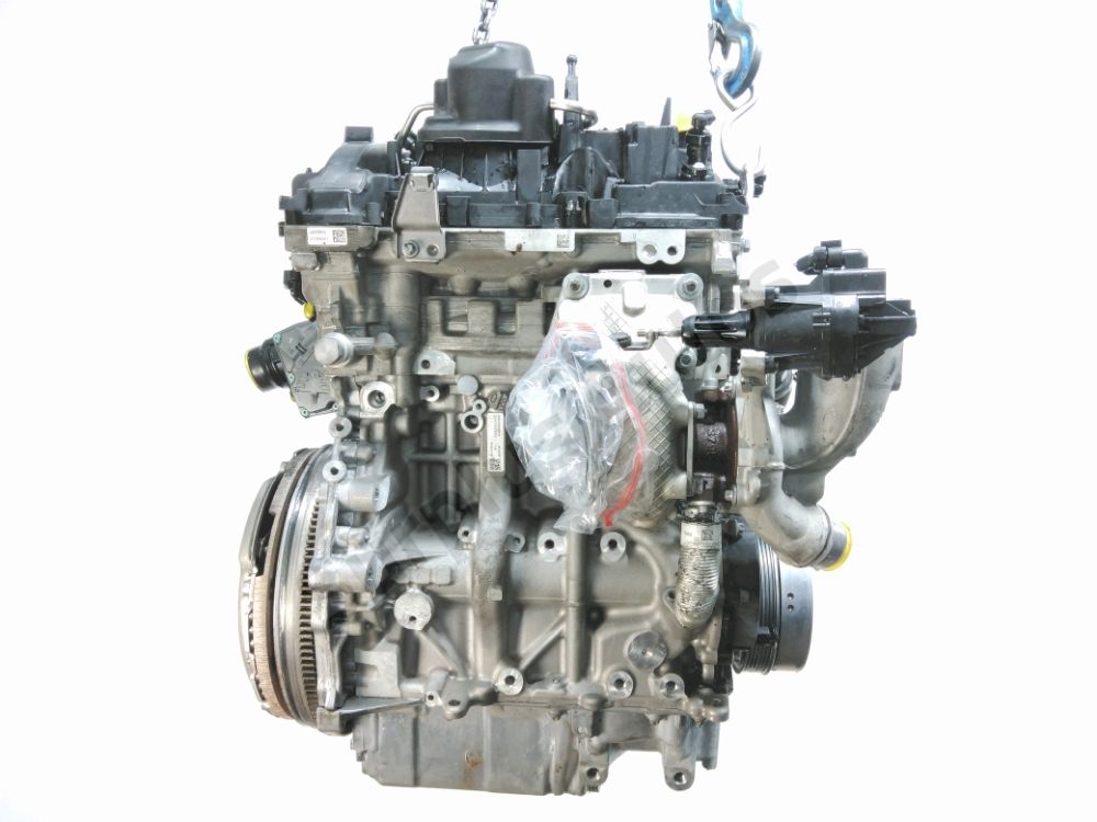 Moteur