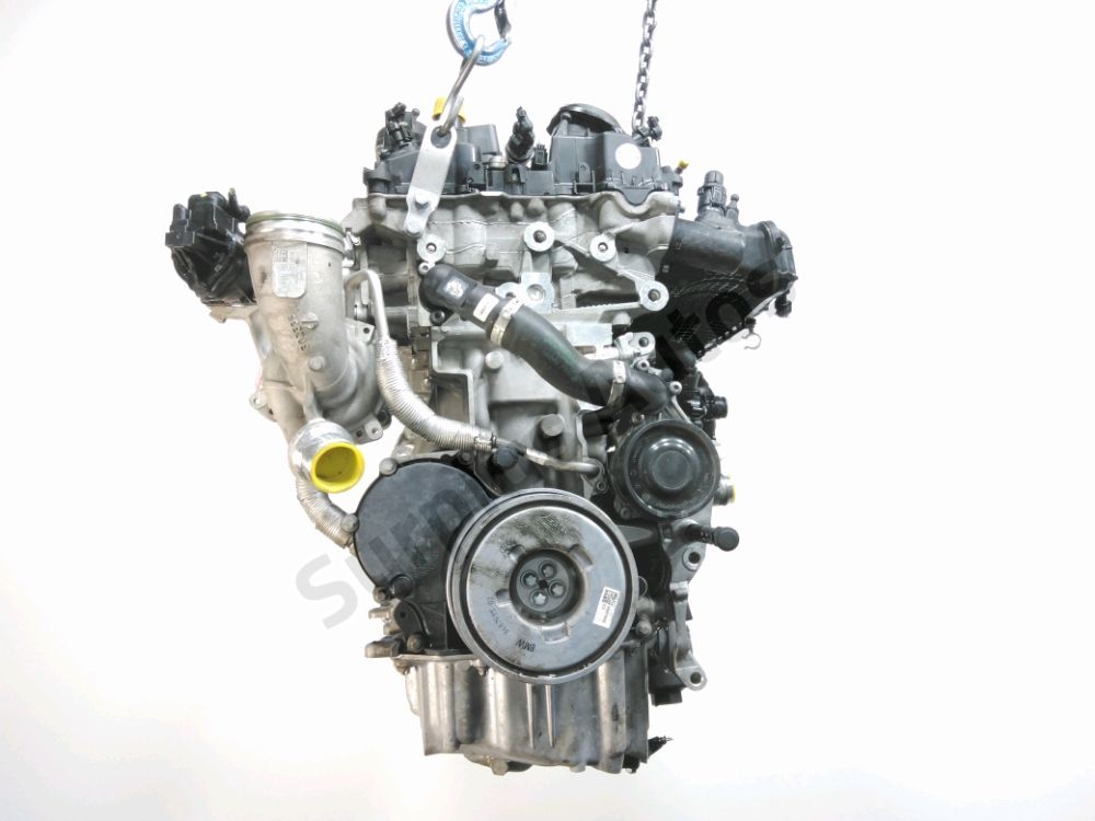 Moteur