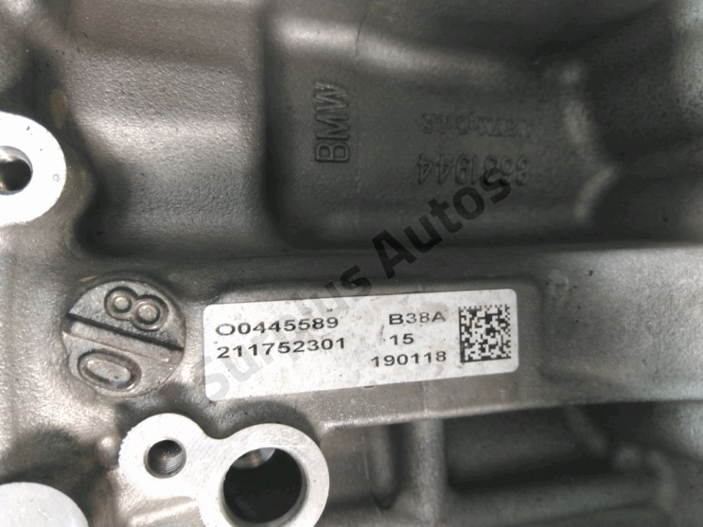 Moteur