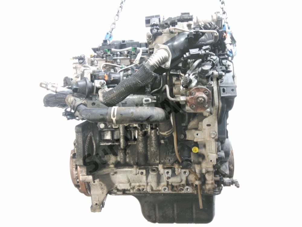 Moteur