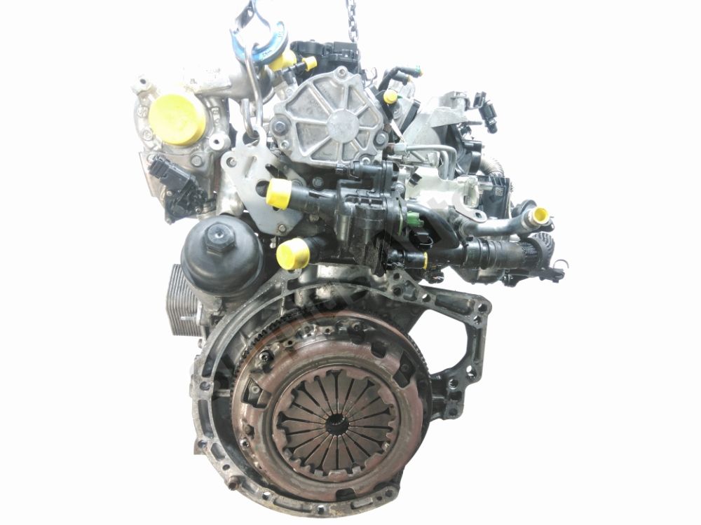 Moteur