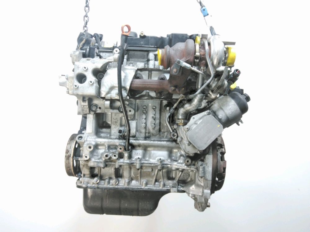 Moteur