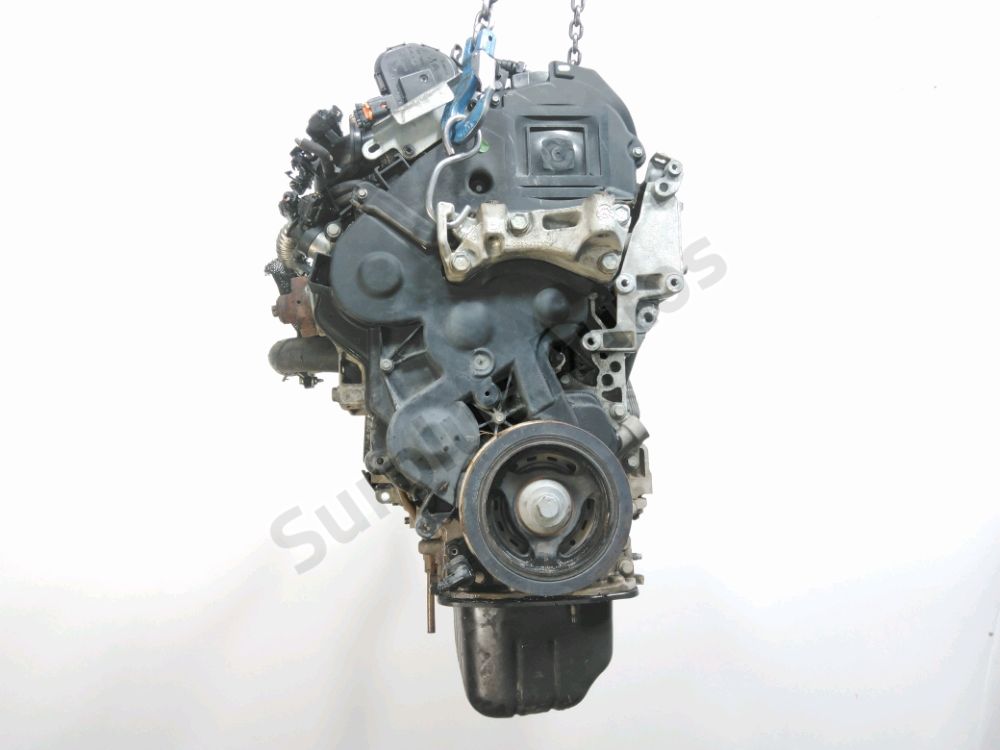 Moteur