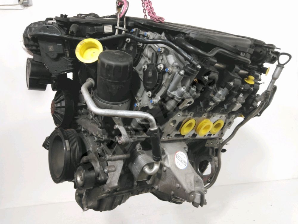 Moteur