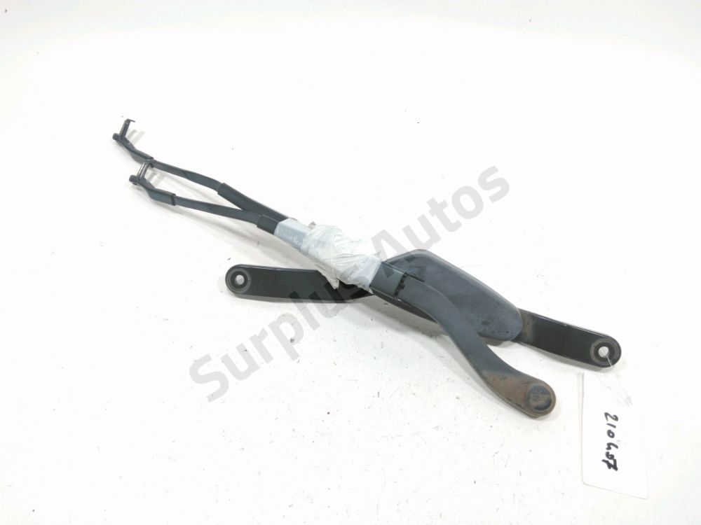 Bras d'essuie-glace avant