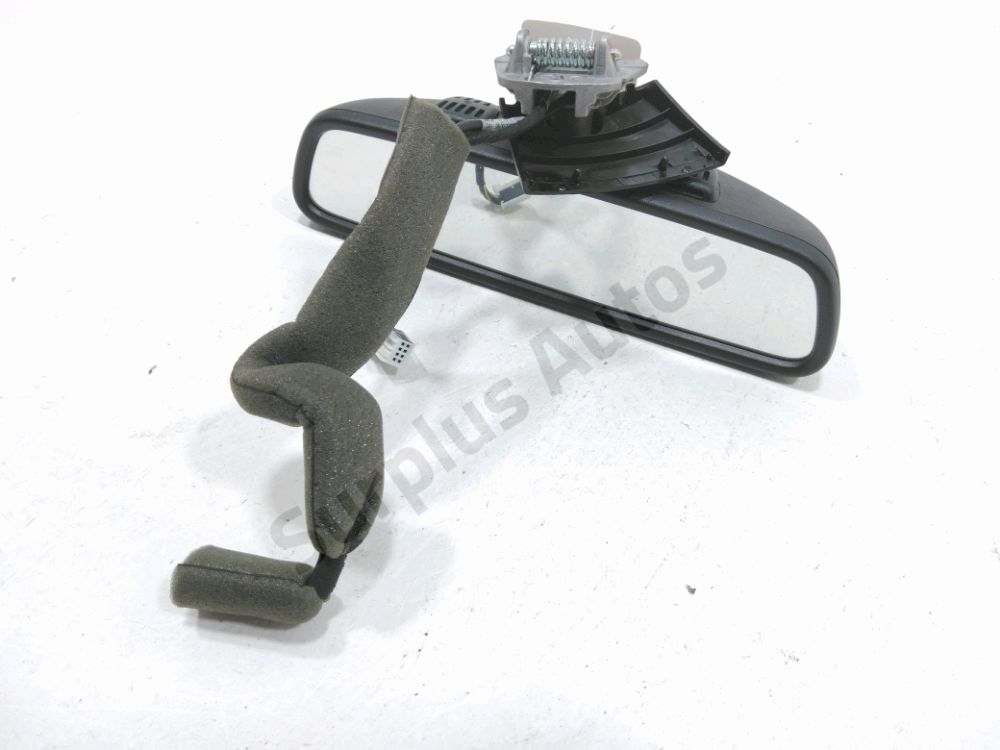 Rétroviseur intérieur