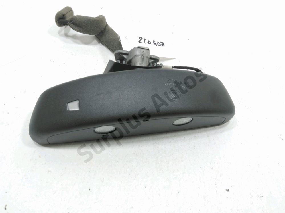 Rétroviseur intérieur