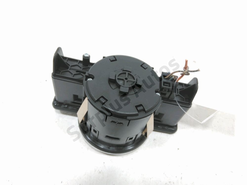 Interrupteur de phare