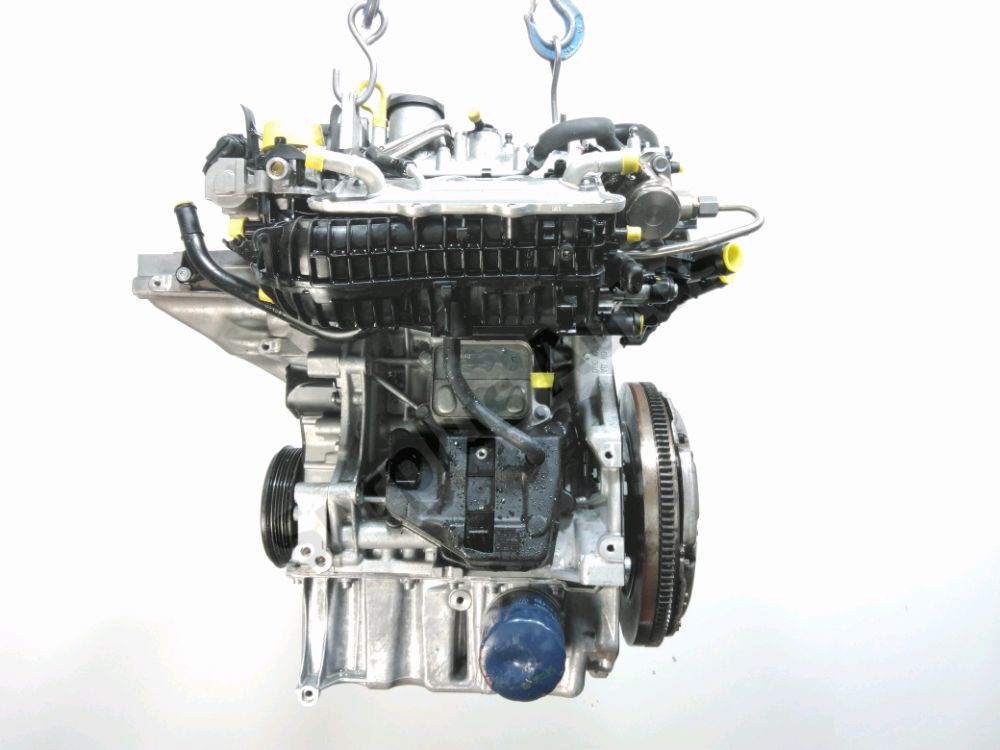 Moteur
